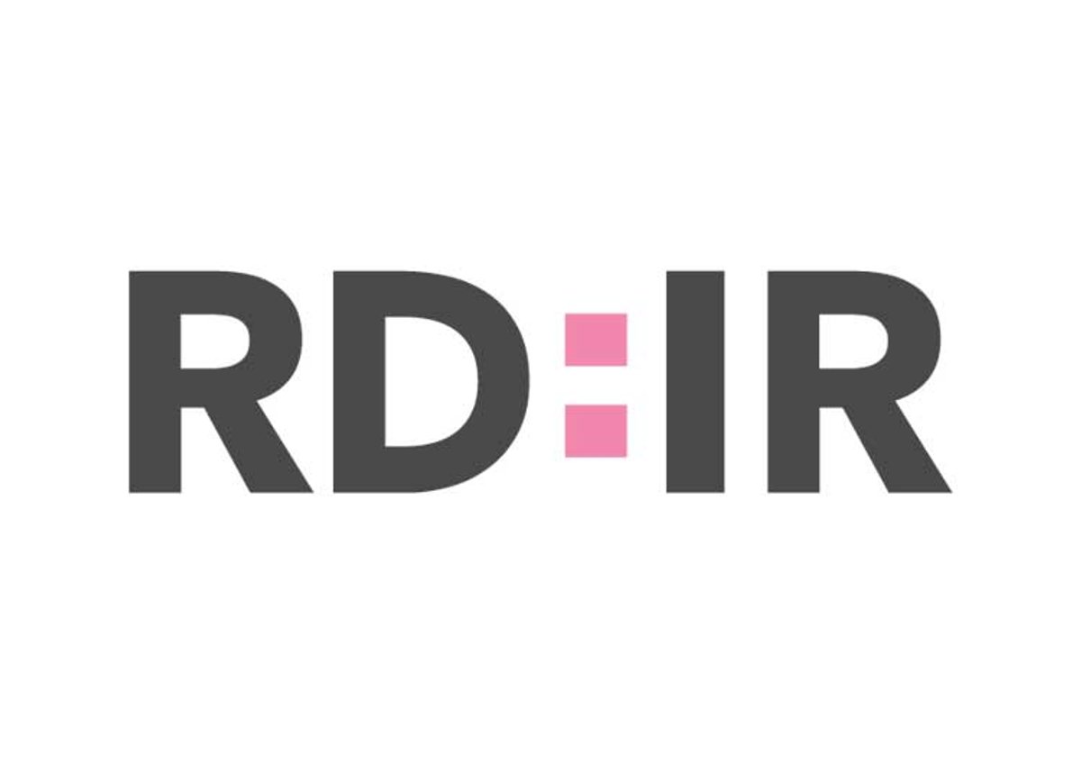 RD:IR logo representing new FTSE 100 and 250 contract wins - Global Banking & Finance Review