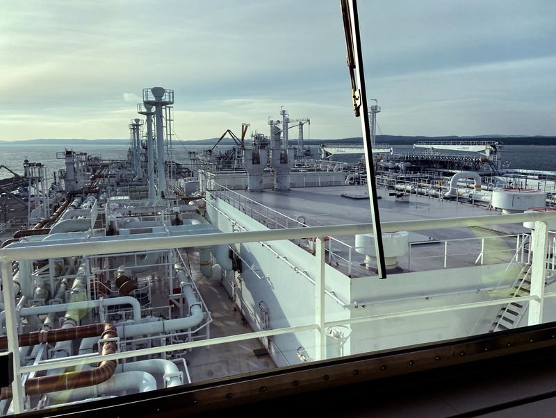 Norwegian shipping firm Hoegh Evi's hydrogen delivery plans to Germany - Global Banking & Finance Review