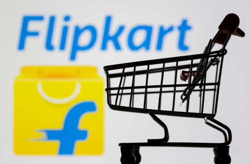Image for India enforcement agency threatens Flipkart, founders with $1.35 billion fine -sources