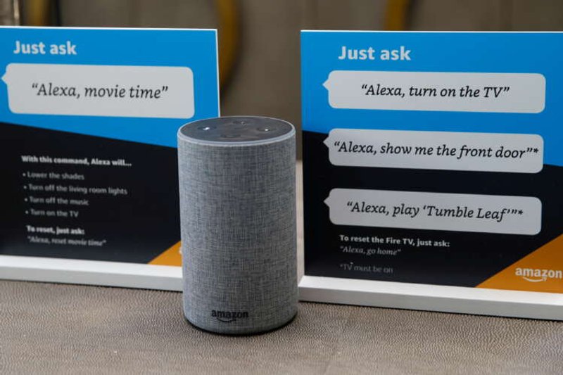 Image for Market power of Siri, Alexa, Google a concern, EU regulators say