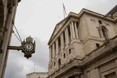 Image for Bank of England to deliver one more rate cut this year, economists say: Reuters poll