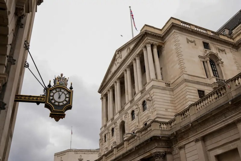 Image for Bank of England to deliver one more rate cut this year, economists say: Reuters poll