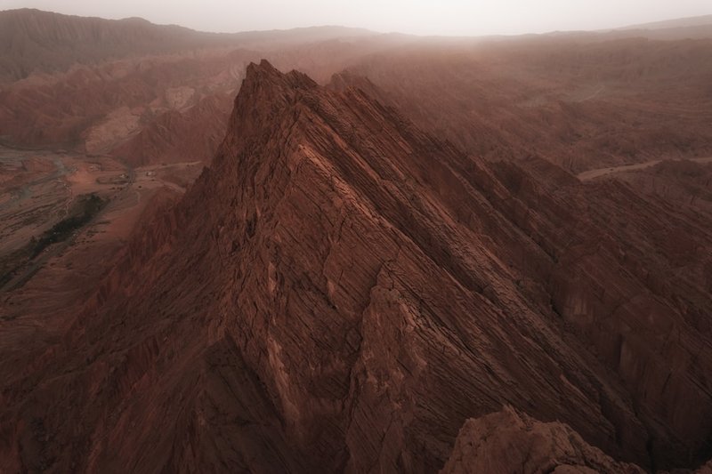 Image for VW buckles after years of pressure to sell up in Xinjiang