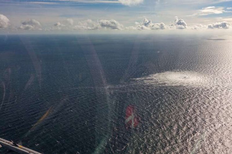 Image for What is known so far about the Nord Stream gas pipeline leaks
