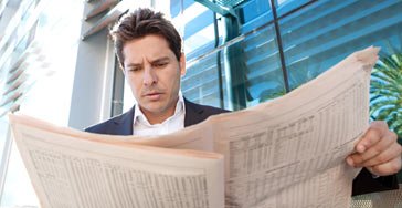 Turmoil in Financial Markets, Despite Upbeat U.S. Economic Data - Trading news and analysis from Global Banking & Finance Review