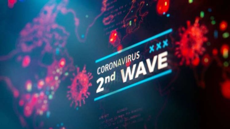 Image for How businesses can respond effectively to the second wave of COVID-19