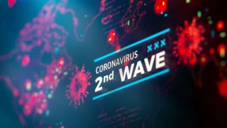 Image for How businesses can respond effectively to the second wave of COVID-19