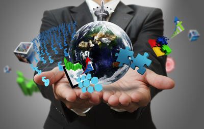 Technology Old And New To Combat Fraud