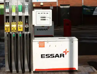 Image for Essar creates new unit to drive $3.6 billion low-carbon plan in UK, India