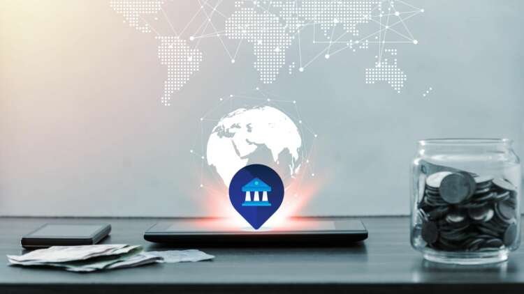 Image for 3 Tech Trends that Are Disrupting the Banking Sector