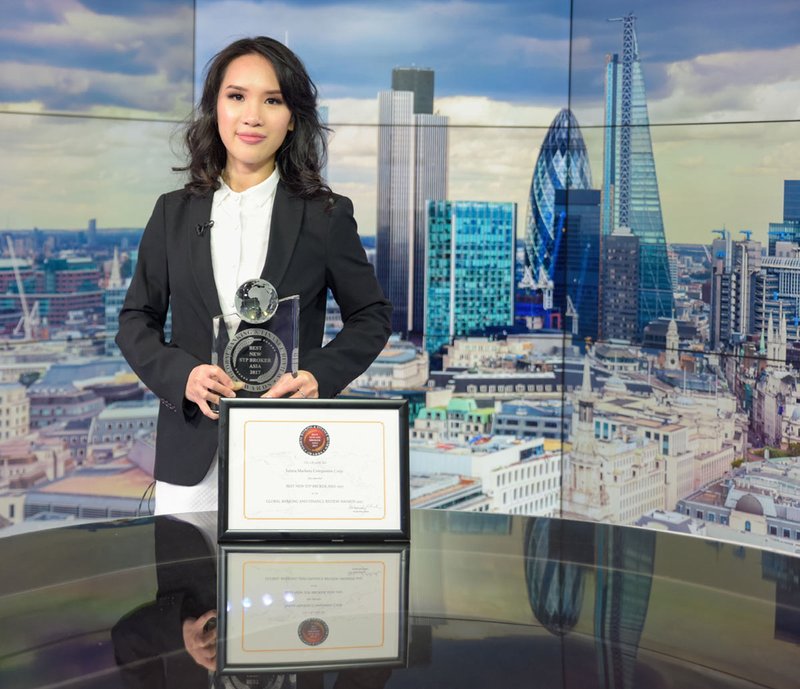 Global Banking and Finance Review Awards