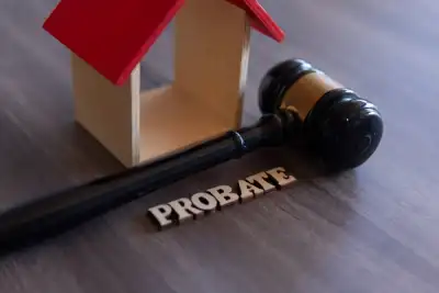 Image for Why Probate Is Becoming an Important Part of Modern Estate Management