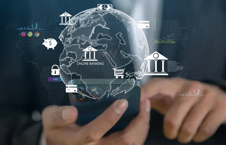 Image for Kazakhstan’s and Halyk Bank’s Digital Renaissance: Bridging Tradition and Technology