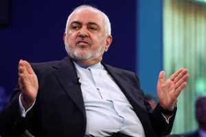Iran's Zarif speaking at Davos Forum, urging rationality from Trump - Global Banking & Finance Review