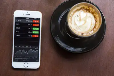 Image for THE IPHONE 6S LAUNCH AND WHAT IT MEANS FOR THE FINANCIAL SERVICES INDUSTRY.