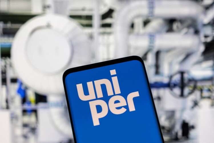 Image for Uniper sells 2023, 2024 German and Nordic power output