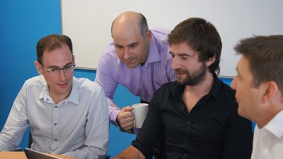 CR360 NAMED AMONG UK’S FASTEST GROWING TECH COMPANIES - Top Stories news and analysis from Global Banking & Finance Review