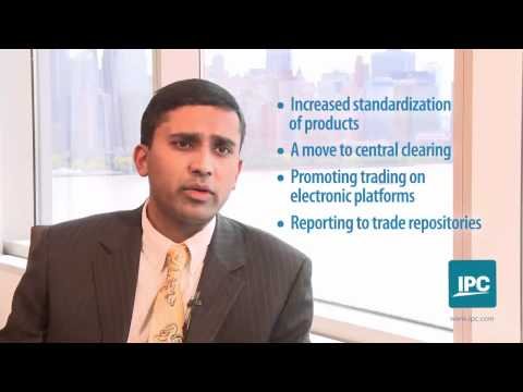 Image for OTC Derivatives Reform: “Linking Market Participants in the Trade Lifecycle”