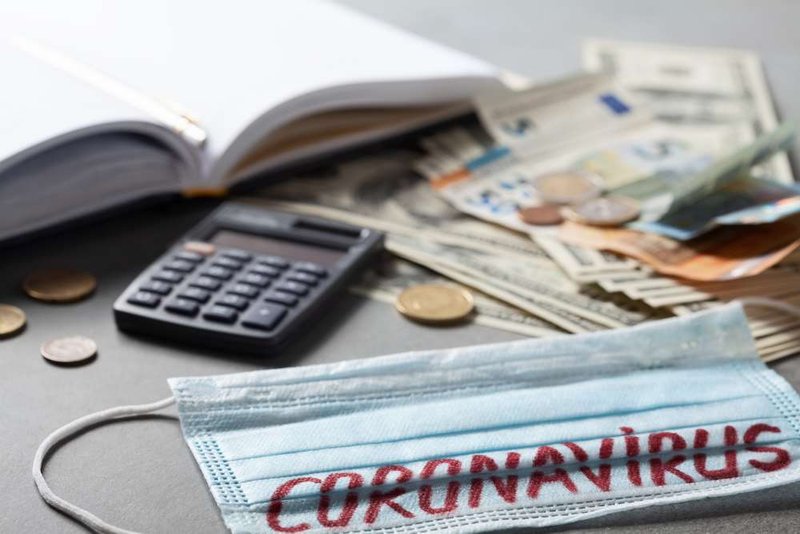 Image for Financial preparation in the midst of Covid-19
