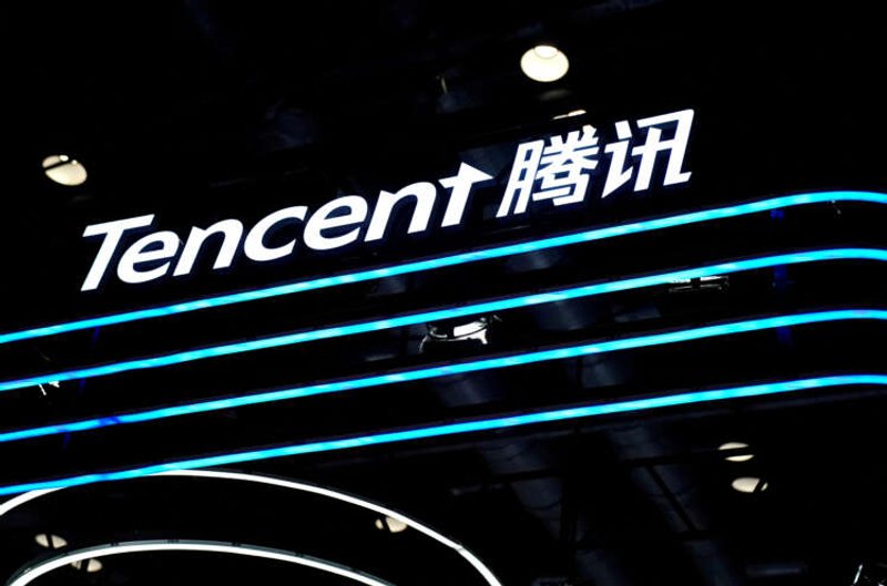 Image for Prosus and Naspers deny report they are in talks to sell Tencent stake