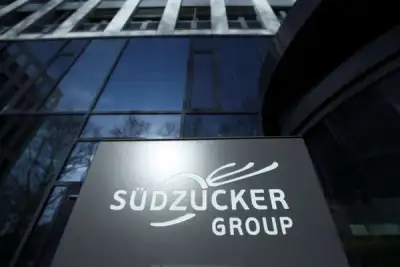 Image for Suedzucker quarterly profits surge 73.5% despite cost rise