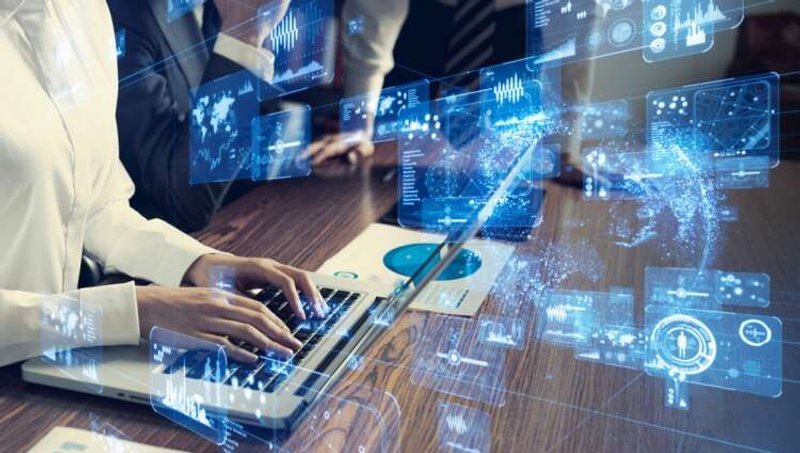 Image for Finance agility: Key elements for every modern finance leader’s toolkit