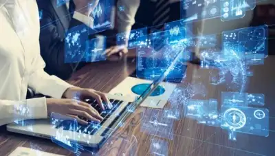 Image for Finance agility: Key elements for every modern finance leader’s toolkit