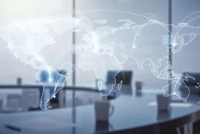 Image for The Open Banking Market Lacks Standardized Global Regulation: Why it’s a Problem