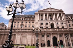 Alan Taylor of the Bank of England discusses interest rate cuts - Global Banking & Finance Review