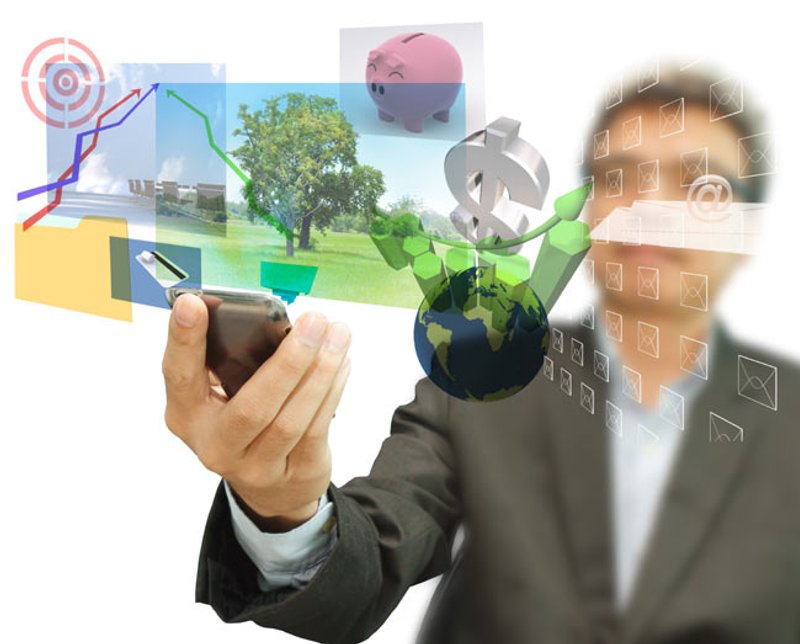 Image for BIG DATA TO DRIVE FUTURE LEARNING EXPERIENCE