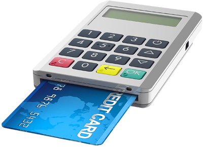 BluePad-50 mobile payment device by Datecs for secure m-POS solutions - Global Banking & Finance Review