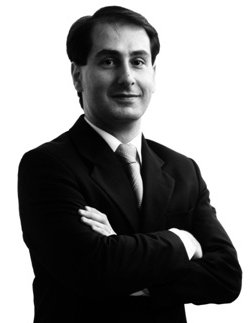 Octavio Zampirollo discussing Bexcell's partnership with Praxity - Global Banking & Finance Review