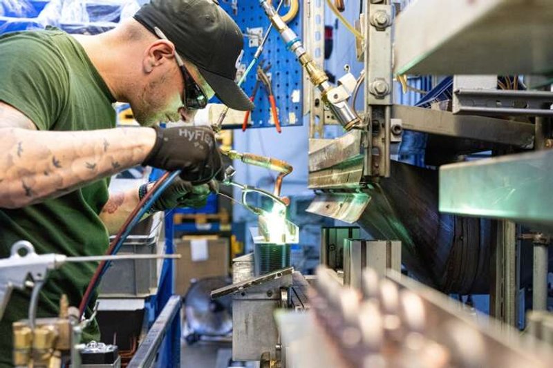 Image for German heat pump bonanza test industry’s resilience in Russian gas crunch