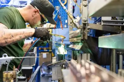 Image for German heat pump bonanza test industry’s resilience in Russian gas crunch