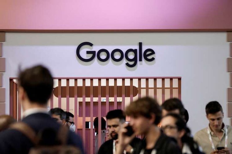 Image for Google faces antitrust complaint by Danish job-search rival