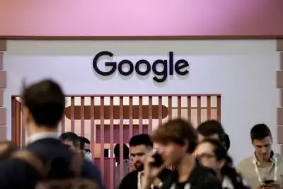 Image for Google faces antitrust complaint by Danish job-search rival