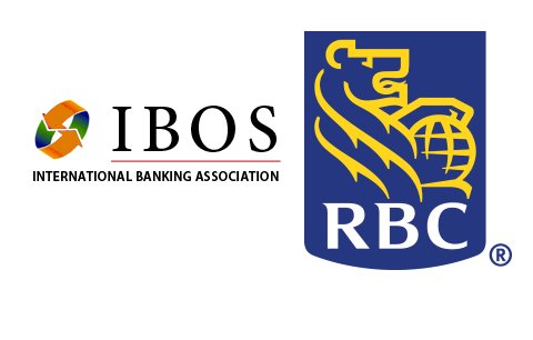 RBC and IBOS logos representing international banking collaboration - Global Banking & Finance Review