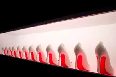 Image for Amazon may be responsible for allowing Louboutin knock-off ads, EU court says