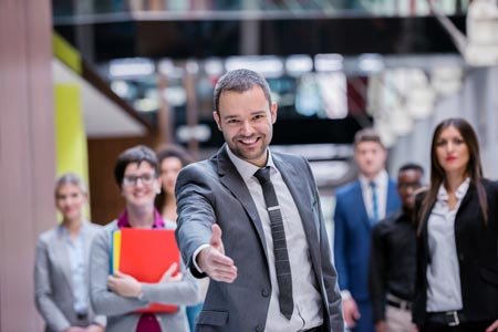 Tony Virdi discusses challenges of MiFID II in financial services - Global Banking & Finance Review