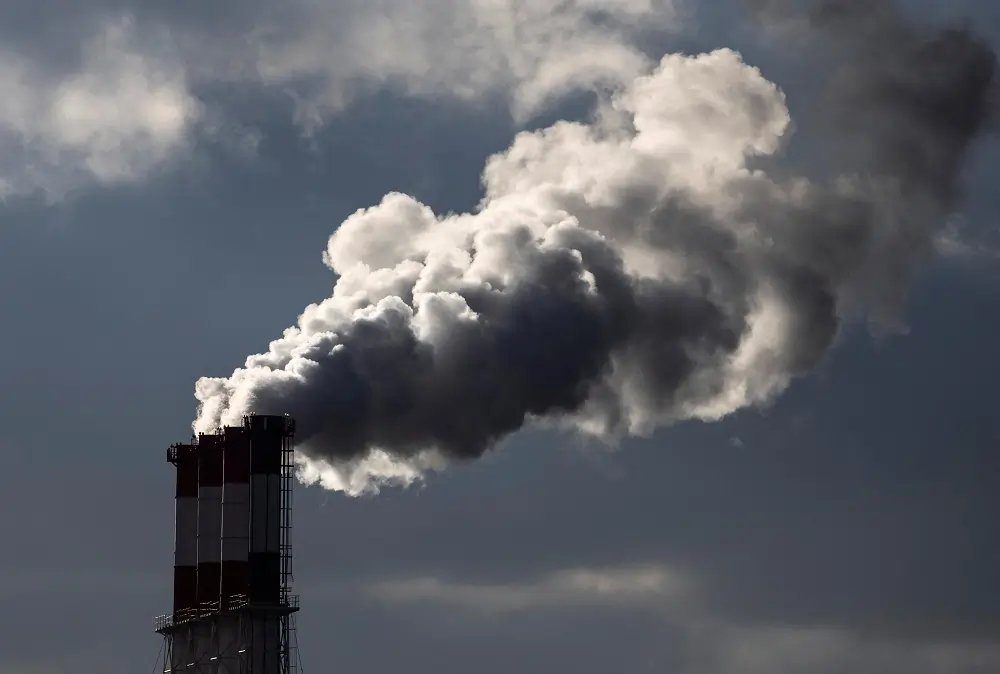 Banking coalition members discussing climate emissions in capital markets - Global Banking & Finance Review