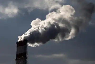 Image for Bank climate group members to report capital markets emissions