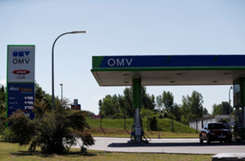 Image for OMV sees positive Q4 earnings effect of $215 million from Gazprom arbitration