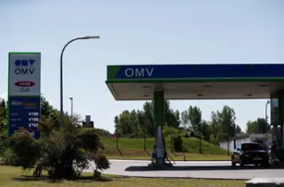 Image for OMV sees positive Q4 earnings effect of $215 million from Gazprom arbitration
