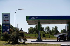 Image for OMV sees positive Q4 earnings effect of $215 million from Gazprom arbitration