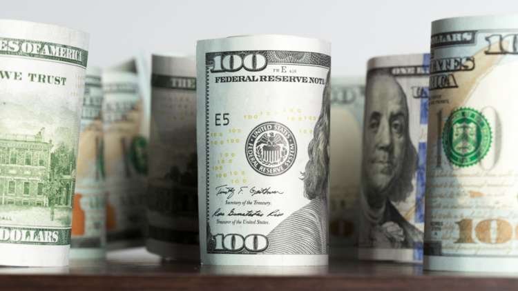 Image for Experience counts in large amounts