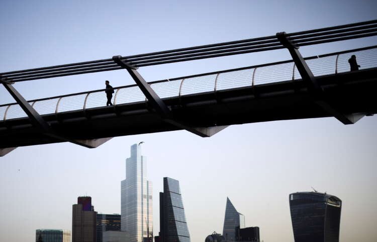 UK pushes for City of London to be exempt from G7 global tax plan – Financial Times