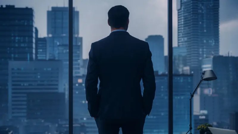 Image for Beau Cassidy's Golden Career at Bishop Gold Group 