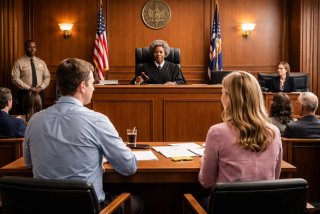Image for Small Claims Court Without a Lawyer: What Individuals and Businesses Can Realistically Do Themselves