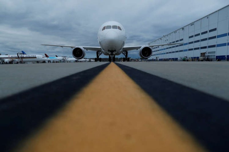 Image for UK aero-engineer Meggitt eyes return to growth after pandemic slump