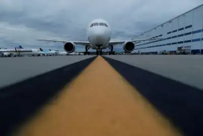 Image for UK aero-engineer Meggitt eyes return to growth after pandemic slump